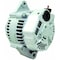 Wai Global Alternator, ALTND IRIF, 70 Amp12 Volt, CW, 6Groove Pulley 13276N - alternate 1